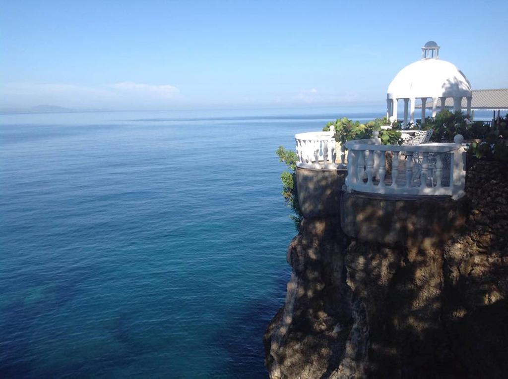 Piergiorgio Palace Hotel Puerto Plata Exteriör bild