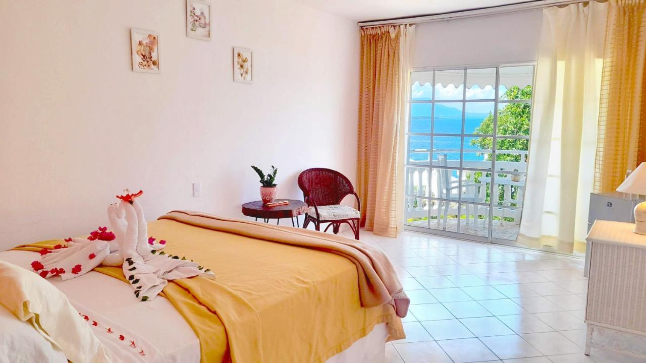 Piergiorgio Palace Hotel Puerto Plata Exteriör bild