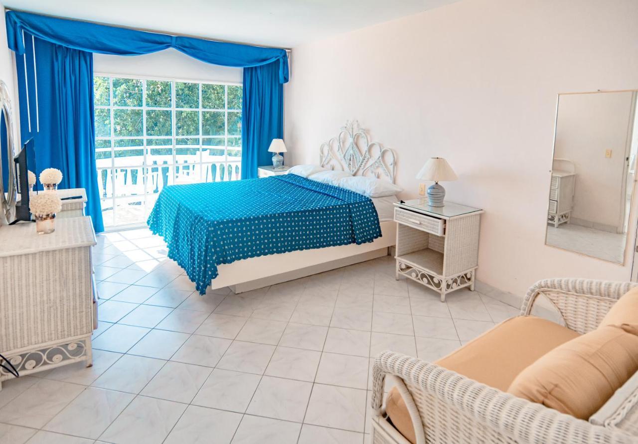 Piergiorgio Palace Hotel Puerto Plata Exteriör bild