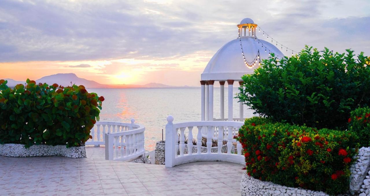 Piergiorgio Palace Hotel Puerto Plata Exteriör bild