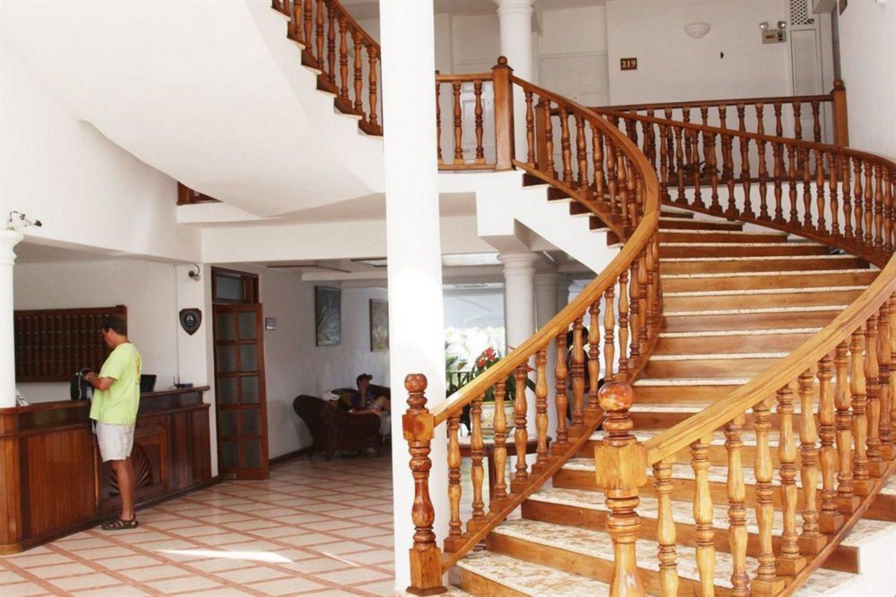 Piergiorgio Palace Hotel Puerto Plata Exteriör bild