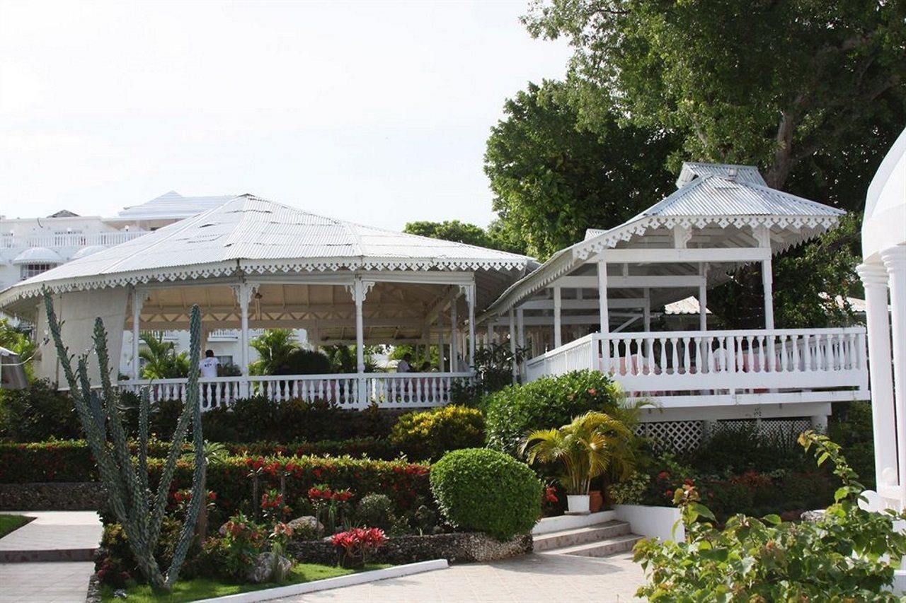 Piergiorgio Palace Hotel Puerto Plata Exteriör bild
