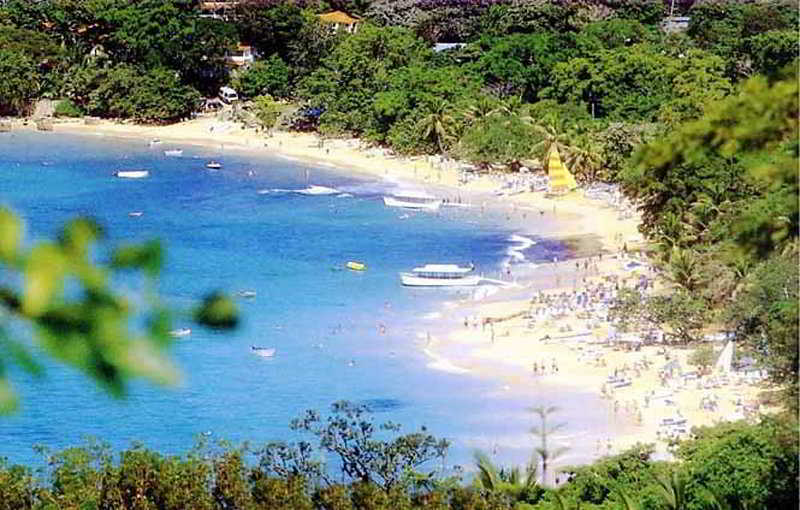 Piergiorgio Palace Hotel Puerto Plata Exteriör bild