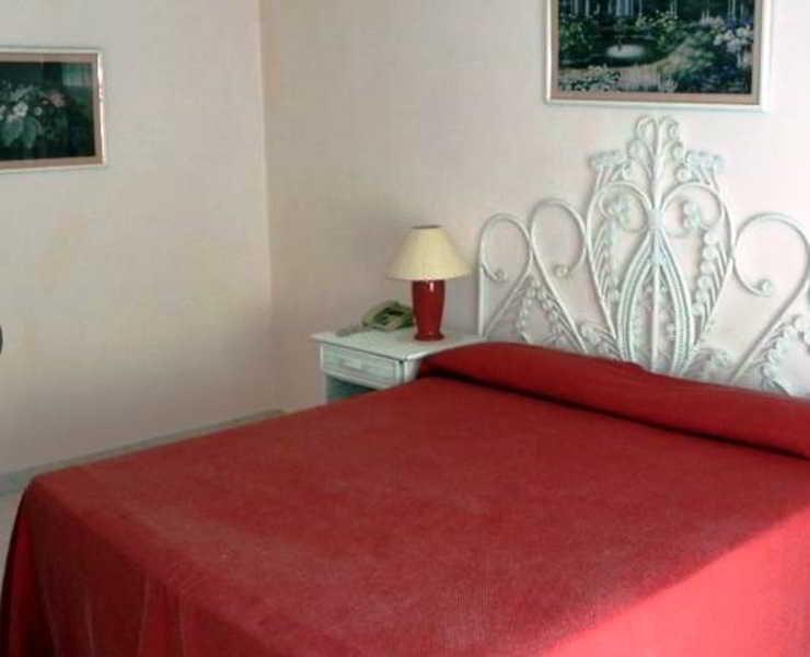 Piergiorgio Palace Hotel Puerto Plata Rum bild