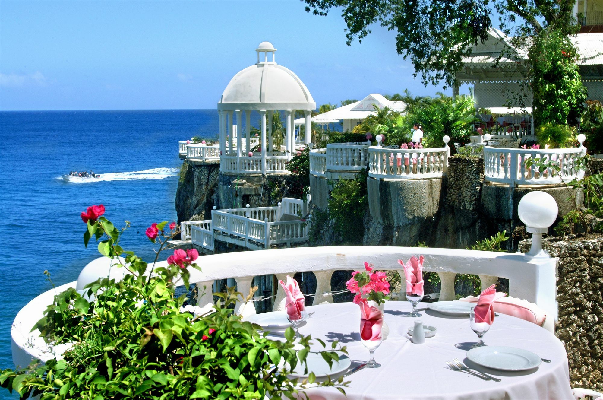 Piergiorgio Palace Hotel Puerto Plata Exteriör bild